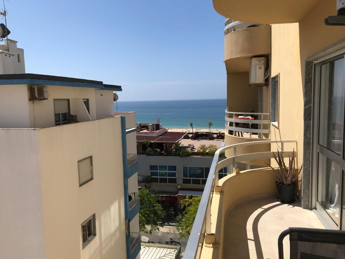 New Casa Praia Da Rocha Portimao Exterior photo