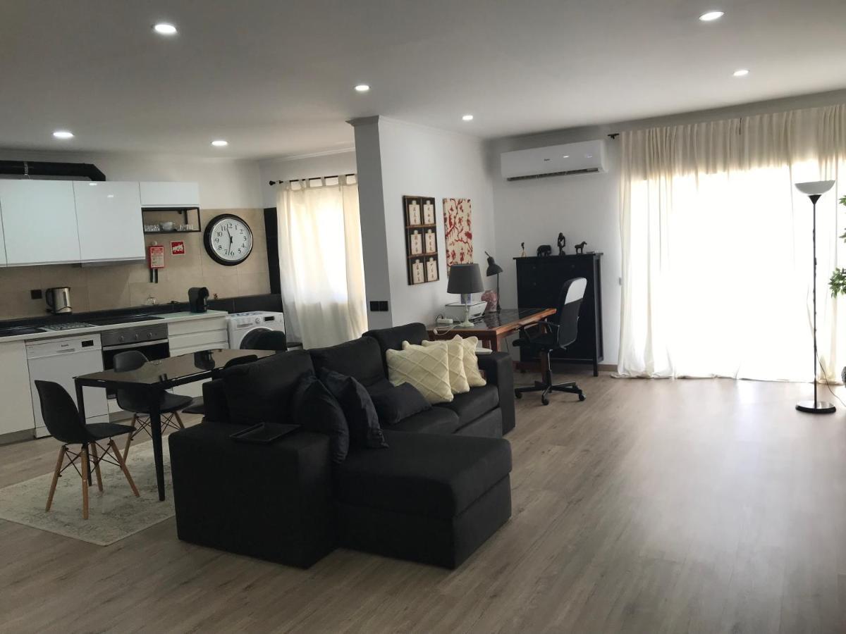 New Casa Praia Da Rocha Portimao Exterior photo
