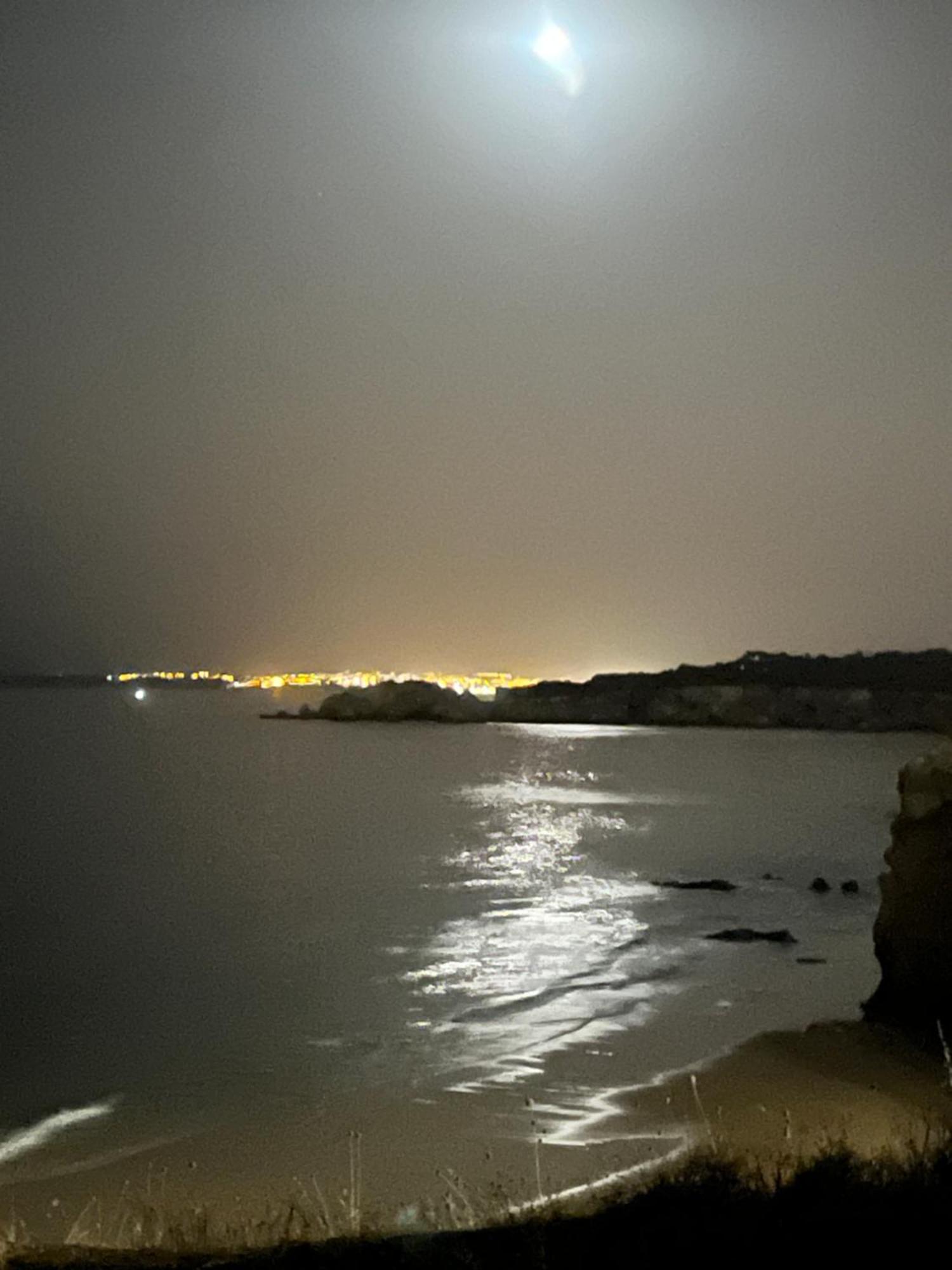 New Casa Praia Da Rocha Portimao Exterior photo