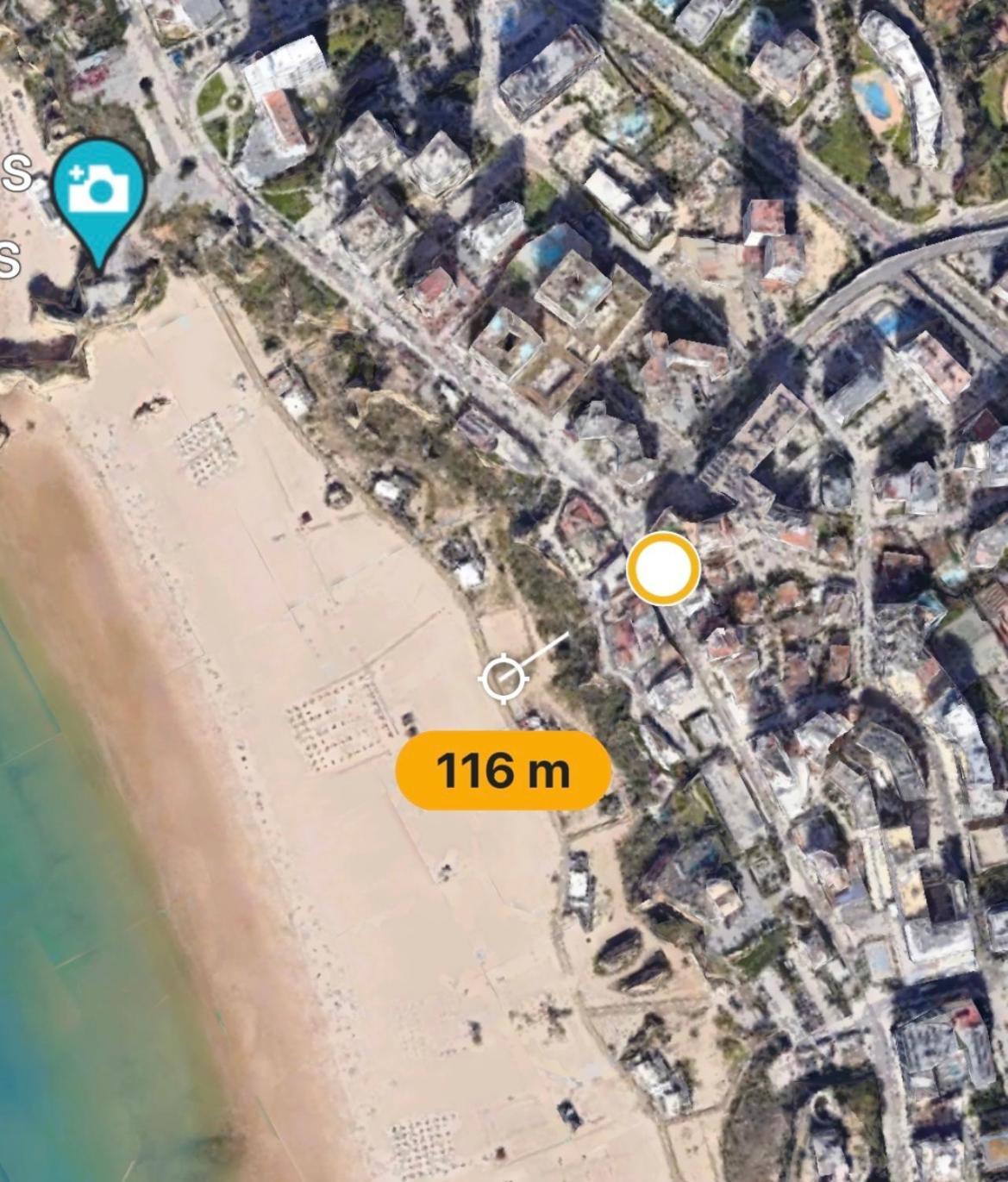 New Casa Praia Da Rocha Portimao Exterior photo