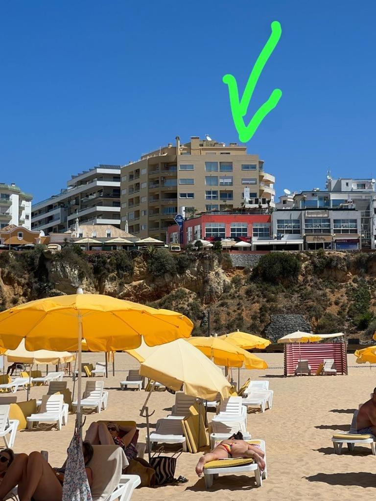 New Casa Praia Da Rocha Portimao Exterior photo